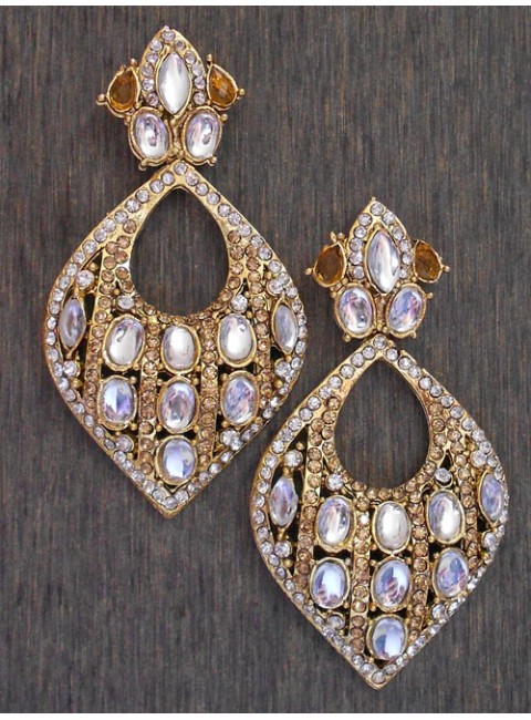 Fashion Earrings